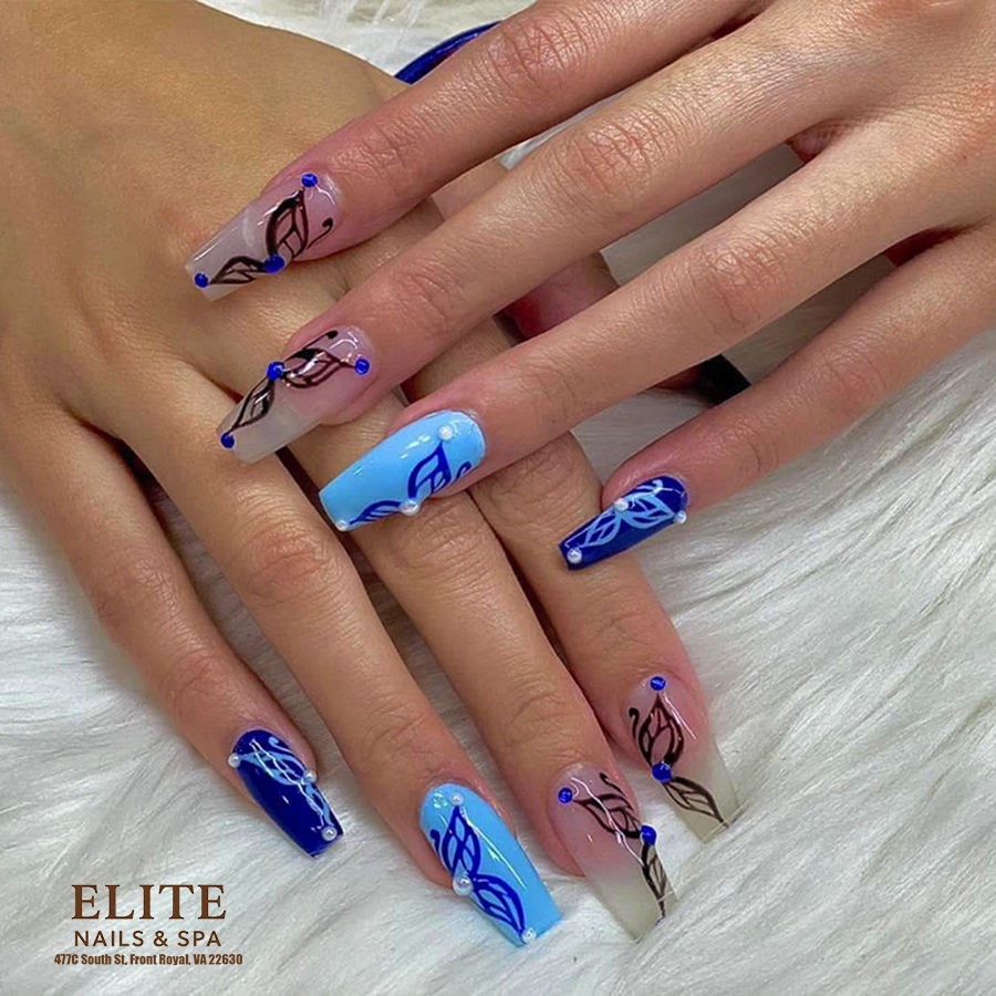Spring Nails